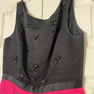 Eliza J Cocktail Dress